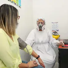 Día del Enfermero/a: gracias por su vocación y el servicio que nace del corazón 