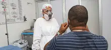 Día del Enfermero/a: gracias por su vocación y el servicio que nace del corazón 