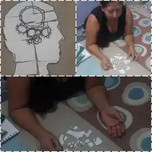 El aprendizaje en casa como estrategia para el esparcimiento familiar