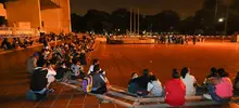 Será el último corredor humanitario, 1.286 venezolanos regresan a su país
