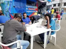 Cali cuenta con atención integral para los habitantes de calle 