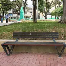 Se entregó remodelación del parque Eloy Alfaro, del barrio Obrero