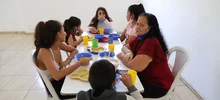 El comedor Juan XXIII, una esperanza de alimento para 220 caleños