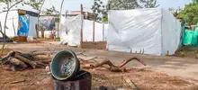 Alcaldía recupera predio invadido en el sector La Estrella en Siloé