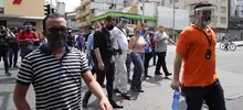 Como parte de la reactivación económica en la ciudad, la alcaldía de Cali, lideró recorrido pedagógi