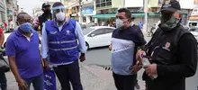Como parte de la reactivación económica en la ciudad, la alcaldía de Cali, lideró recorrido pedagógi