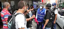 Como parte de la reactivación económica en la ciudad, la alcaldía de Cali, lideró recorrido pedagógi