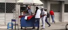 Como parte de la reactivación económica en la ciudad, la alcaldía de Cali, lideró recorrido pedagógi