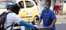 Como parte de la reactivación económica en la ciudad, la alcaldía de Cali, lideró recorrido pedagógi
