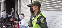 Como parte de la reactivación económica en la ciudad, la alcaldía de Cali, lideró recorrido pedagógi