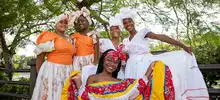 Conozca los invitados al Coloquio Internacional “Africanidad y Derechos Humanos” 