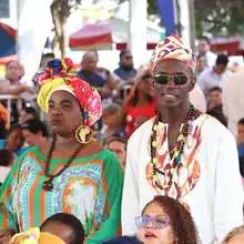 Conozca los invitados al Coloquio Internacional “Africanidad y Derechos Humanos” 