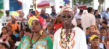 Conozca los invitados al Coloquio Internacional “Africanidad y Derechos Humanos” 