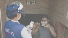 Líderes sociales aclaran: “no somos acaparadores de mercados”