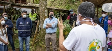 Alcalde condena asesinato del líder Jorge Enrique Orama y ofrece $20 millones por información sobre los criminales