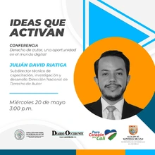 Continuamos apoyando las Ideas que Activan a los caleños