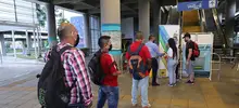 En estación de MIO Cable instalarán dispositivo para identificar COVID-19 
