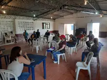 Retoman encuentros ‘Cali Rural’ para proyectos de Infraestructura