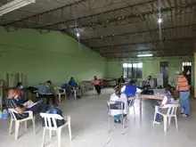 Retoman encuentros ‘Cali Rural’ para proyectos de Infraestructura