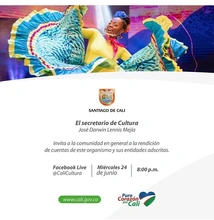 Rendición de cuenta 2020