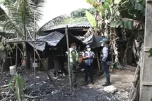 Incautado alambique de viche ilegal, en la zona del Jarillón 