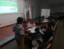 Convocatoria de rectores de los colegios del sector privado