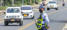 Caleños  acatan medidas de bioseguridad para hacer deporte