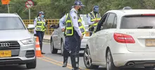 Caleños  acatan medidas de bioseguridad para hacer deporte