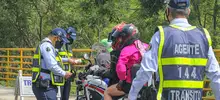 Caleños acatan medidas de bioseguridad para hacer deporte
