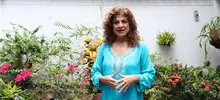 Las mujeres se respetan. La mujer Wayuu ni se compra, ni se vende