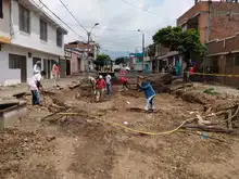 Adelantan jornadas de tamizaje en Infraestructura