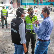 Cali tendrá un campus para la Policía 