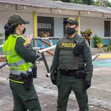 Cali tendrá un campus para la Policía 