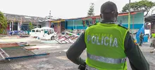 Cali tendrá un campus para la Policía 