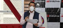 Firmado el pacto por la reactivación del centro de Cali
