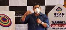 Firmado el pacto por la reactivación del centro de Cali