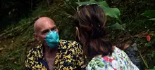 Alejandría, un paraíso en el corazón verde de Cali 