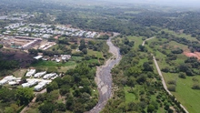 Operación RPAS Parque de la Salud 2020-01-27