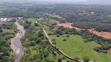 Operación RPAS Parque de la Salud 2020-01-27