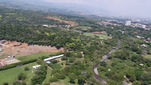 Operación RPAS Parque de la Salud 2020-01-27