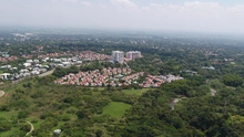 Operación RPAS Parque de la Salud 2020-01-27