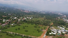 Operación RPAS Parque de la Salud 2020-01-27
