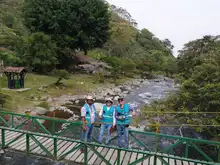 Operación RPAS Parque de la Salud 2020-01-27
