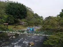Operación RPAS Parque de la Salud 2020-01-27