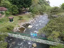 Operación RPAS Parque de la Salud 2020-01-27