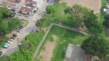 Operación RPAS Ciudad Córdoba, comuna 15 2020-05-08
