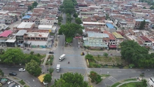 Operación RPAS Ciudad Córdoba, comuna 15 2020-05-08