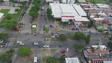 Operación RPAS Ciudad Córdoba, comuna 15 2020-05-08