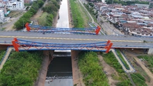 Operación RPAS Ciudad Córdoba, comuna 15 2020-05-08