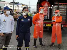 NO HAY FESTIVOS EN TIEMPOS DEL VIRUS